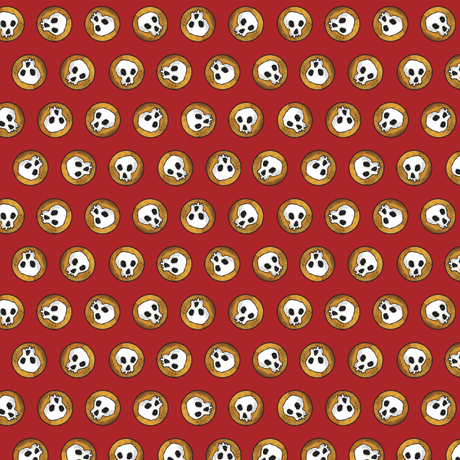 MINKY PRINTS             